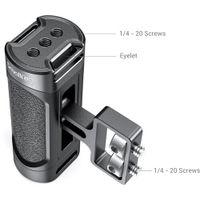 SmallRig Mini Side Handle (1/4-20 Screws) 2916