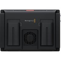 Blackmagic Design Video Assist 3G-SDI/HDMI 7 inch Recorder/Monitor
