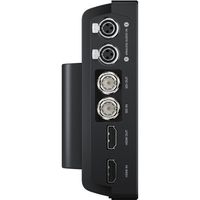 Blackmagic Design Video Assist 3G-SDI/HDMI 7 inch Recorder/Monitor