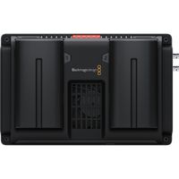Blackmagic Design Video Assist 3G-SDI/HDMI 5 inch Recorder/Monitor