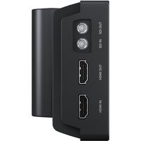 Blackmagic Design Video Assist 3G-SDI/HDMI 5 inch Recorder/Monitor