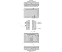 Blackmagic Design Video Assist 3G-SDI/HDMI 5 inch Recorder/Monitor