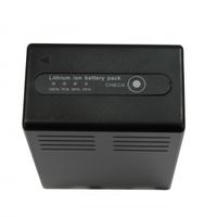 Digitex DGT-U75 (BP-U75) Li-Ion 6700mAh Sony Extended Battery 