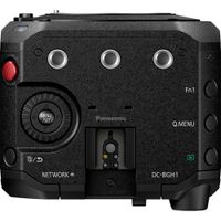 Panasonic LUMIX DC-BGH1 Cinema 4K Box Camera MFT