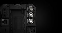 Panasonic LUMIX DC-BGH1 Cinema 4K Box Camera MFT