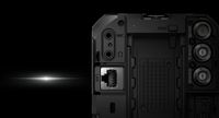 Panasonic LUMIX DC-BGH1 Cinema 4K Box Camera MFT