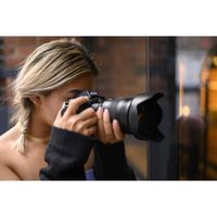 Nikon Z 6II Mirrorless Digital Camera (Body Only)