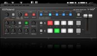 Roland V-1HD+ Compact 4 x HDMI Video Switcher LIVE STREAM 