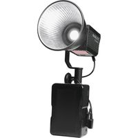 NanLite Forza 60 V-Mount Battery Grip BH-FZ60-V