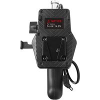 NanLite Forza 60 V-Mount Battery Grip BH-FZ60-V