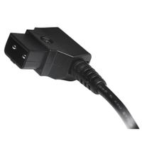 NanLite Forza 60 V-Mount Battery Grip BH-FZ60-V