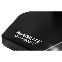 NanLite Forza 60 V-Mount Battery Grip BH-FZ60-V