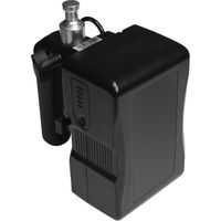 NanLite Forza 60 V-Mount Battery Grip BH-FZ60-V