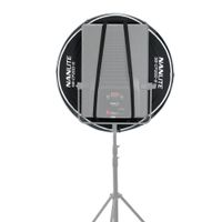 NanLite Compac 200 and 200B Rapid-Fold Collapsible Softbox