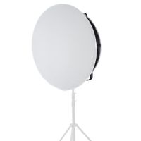 NanLite Compac 200 and 200B Rapid-Fold Collapsible Softbox