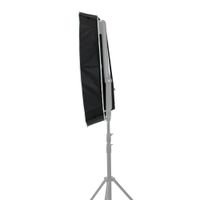 NanLite Compac 200 and 200B Rapid-Fold Collapsible Softbox