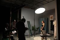 NanLite Compac 200 and 200B Rapid-Fold Collapsible Softbox