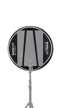 NanLite Compac 100 and 100B Rapid-Fold Collapsible Softbox