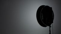 NanLite Compac 100 and 100B Rapid-Fold Collapsible Softbox