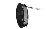 NanLite Compac 100 and 100B Rapid-Fold Collapsible Softbox