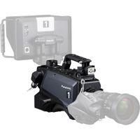 Panasonic AK-PLV100 4K CINELIVE 4K Studio Camera with PL Mount