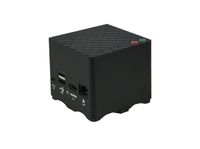 RGBlink ASK collaboration solutions Pro Meet Set for LIVE Conference / Meeting Online