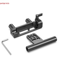 SmallRig Dual 15mm Rod Battery Hinge MD2802