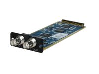 RGBlink M1 - Scaler & Vision Mixer + EXT4 & 2 x SDI + 2 x HDMI Input Modules and HDMI Output Module