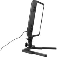 NanLite Compac 40B Bi-Color Slim Soft Light Studio LED Panel