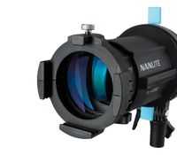 NanLite 19° Projection Attachment for FM Mount PJ-FMM-19
