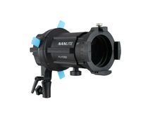 NanLite 19° Projection Attachment for FM Mount PJ-FMM-19