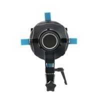 NanLite 19° Projection Attachment for FM Mount PJ-FMM-19