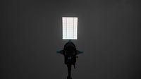 NanLite 19° Projection Attachment for FM Mount PJ-FMM-19