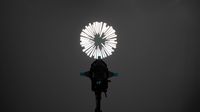 NanLite 19° Projection Attachment for FM Mount PJ-FMM-19