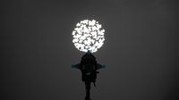 NanLite 19° Projection Attachment for FM Mount PJ-FMM-19