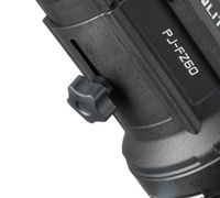 NanLite 19° Projection Attachment for FM Mount PJ-FMM-19