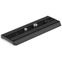 Manfrotto 504X (MVH504XAH) Fluid Video Head with Flat Base