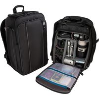 Tenba Roadie Backpack 20 (Black) 