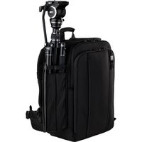 Tenba Roadie Backpack 20 (Black) 