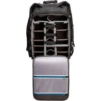 Tenba Roadie Backpack 20 (Black) 