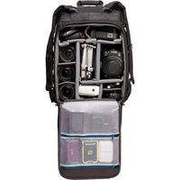 Tenba Roadie Backpack 20 (Black) 