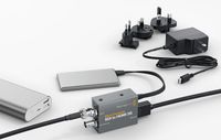 Blackmagic Design Micro Converter SDI to HDMI 3G wPSU