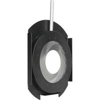 NanLite Adjustable Iris Diaphragm for PJ-FMM ( PJ-FMM-AI )