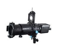 NanLite Adjustable Iris Diaphragm for PJ-FMM ( PJ-FMM-AI )