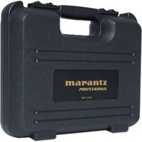 Marantz Pro MPM-2000U USB Studio-Quality Condenser Microphone 