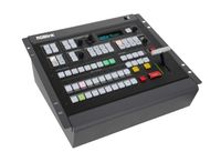 RGBlink M2S Presentation Processor and Vision Switcher Led Display Controller SDI Outputs / 9 Inputs