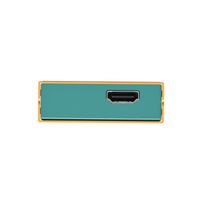 AVMATRIX UC1218 HDMI to USB 3.1 TYPE-C Uncompressed Video Capture