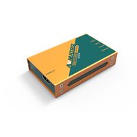 AVMATRIX UC1218 HDMI to USB 3.1 TYPE-C Uncompressed Video Capture