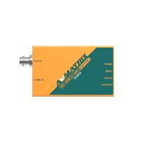 AVMATRIX UC2018 HDMI/SDI to USB 3.1 TYPE-C Uncompressed Video Capture