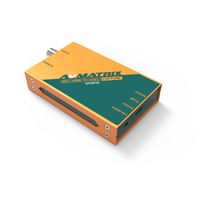 AVMATRIX UC2018 HDMI/SDI to USB 3.1 TYPE-C Uncompressed Video Capture